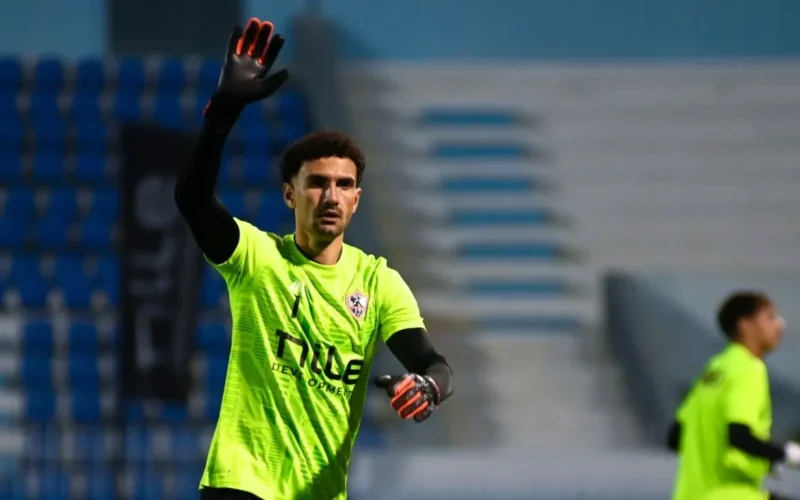 تصعيد مفاجئ.. كواليس أزمة تمرد محمد عواد على قرارت معتمد جمال في الزمالك